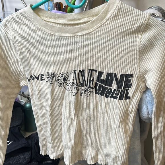 Urban outfitters long sleeves - Picture 1 of 6